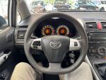 Toyota Auris 2011 Sininen