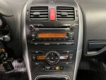 Toyota Auris 2011 Harmaa