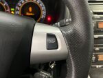 Toyota Auris 2011 Harmaa