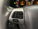 Toyota Auris 2011 Harmaa