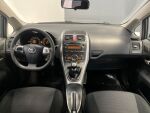 Toyota Auris 2011 Harmaa