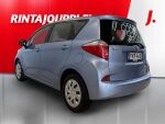 Toyota Verso-S 2011 Sininen
