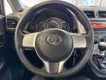Toyota Verso-S 2011 Sininen