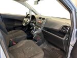 Toyota Verso-S 2011 Sininen