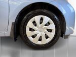 Toyota Verso-S 2011 Sininen