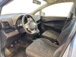 Toyota Verso-S 2011 Sininen