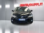 Lexus CT 2011 Musta
