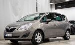 Opel Meriva 2011 Ruskea (beige)