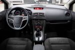 Opel Meriva 2011 Ruskea (beige)