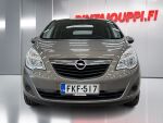 Opel Meriva 2011 Ruskea (beige)