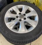 Opel Meriva 2011 Ruskea (beige)