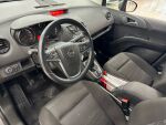 Opel Meriva 2011 Ruskea (beige)