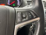 Opel Meriva 2011 Ruskea (beige)