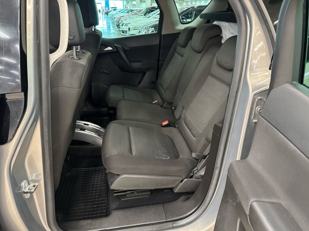 Opel Meriva 2011 Ruskea (beige)