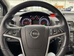 Opel Meriva 2011 Ruskea (beige)