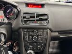 Opel Meriva 2011 Ruskea (beige)