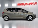 Opel Meriva 2011 Ruskea (beige)