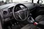 Opel Meriva 2011 Ruskea (beige)