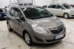 Opel Meriva 2011 Ruskea (beige)