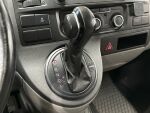 Volkswagen Transporter 2011 Valkoinen