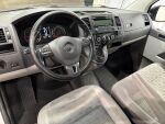 Volkswagen Transporter 2011 Valkoinen