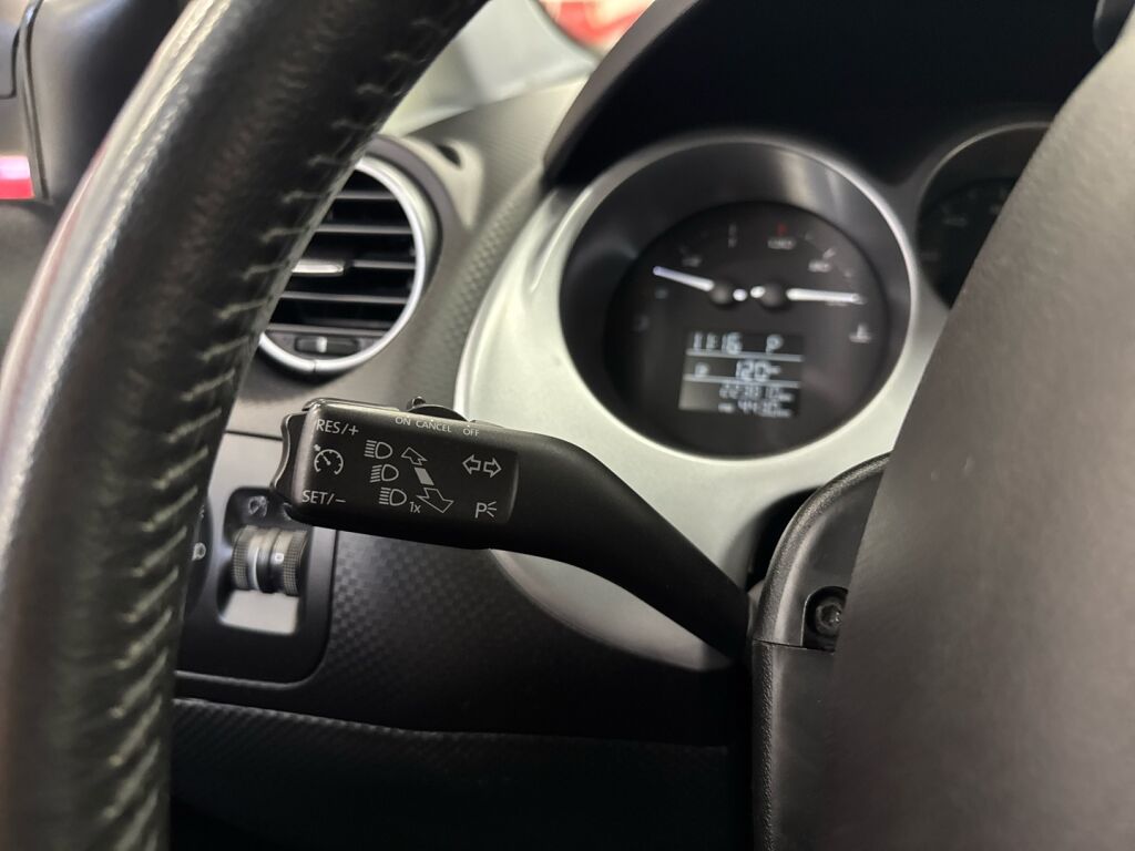 Seat Altea XL 2011 Valkoinen