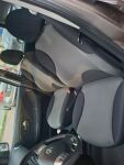 Nissan Note 2011 Ruskea (beige)
