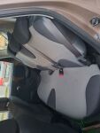 Nissan Note 2011 Ruskea (beige)