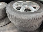 Kia Ceed 2011 Punainen