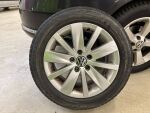 Volkswagen Passat 2011 Ruskea (beige)