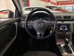 Volkswagen Passat 2011 Ruskea (beige)
