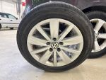 Volkswagen Passat 2011 Ruskea (beige)