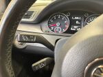 Volkswagen Passat 2011 Ruskea (beige)