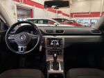 Volkswagen Passat 2011 Ruskea (beige)