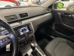Volkswagen Passat 2011 Ruskea (beige)