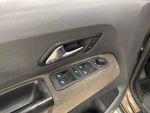 Volkswagen Amarok 2011 Ruskea (beige)