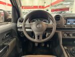 Volkswagen Amarok 2011 Ruskea (beige)