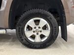 Volkswagen Amarok 2011 Ruskea (beige)