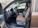 Volkswagen Amarok 2011 Ruskea (beige)