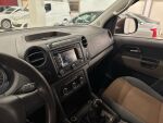 Volkswagen Amarok 2011 Ruskea (beige)