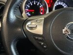 Nissan Juke 2012 Harmaa