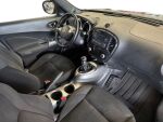 Nissan Juke 2012 Harmaa