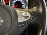 Nissan Juke 2012 Harmaa