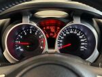 Nissan Juke 2012 Harmaa