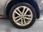 Nissan Juke 2012 Harmaa