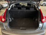 Nissan Juke 2012 Harmaa