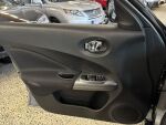 Nissan Juke 2012 Harmaa