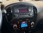 Nissan Juke 2012 Harmaa