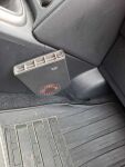 Nissan Qashqai+2 2012 Musta