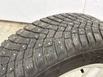 Nissan Qashqai+2 2012 Musta